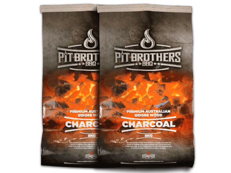 Unleash the Flavor: Mastering BBQ with Pit Brothers BBQ Premium Gidgee Charcoal