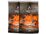 Unleash the Flavor: Mastering BBQ with Pit Brothers BBQ Premium Gidgee Charcoal