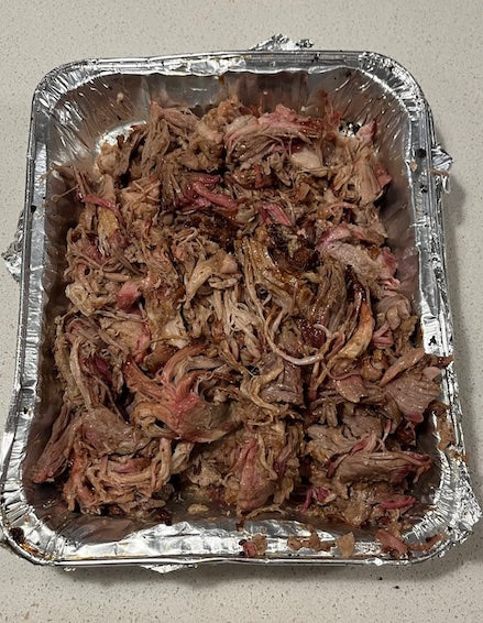 Nailing BBQ Pulled Pork - The Easy Way!