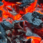 Achieve that classic smokey barbecue flavour with our range of premium BBQ charcoal and smoking woods.