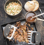 Our gravy mix blends are big on flavour and the ideal accompaniment for every kind of roasting, grilling and barbecuing.
