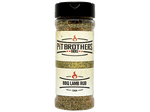 Pit Brothers BBQ have created our BBQ Lamb Rub with a uniquely delicious Australian flavour and a hint of mint, making it perfect for every cut of lamb.