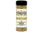 Pit Brothers BBQ have created a premium range of meat rubs & food seasoning to suit your ingredients & compliment your style of cooking. But even we can’t go past this perfect ‘new blend’ rosemary, sea salt & lemon rub, served up with a hint of citrus to bring out the flavour in everything you cook.