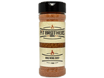 Try our BBQ Wing Dust dry rub from Pit Brothers BBQ. With a uniquely delicious flavour and a hint of heat, it is the perfect BBQ dry rub for chicken wings.