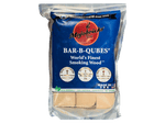 We’ve teamed up with Mojobricks to bring you Bar-B-Qubes, the world’s finest smoking wood. Our award winning compressed wood chunks are unique in the Australian BBQ scene. So smoke like a pro with these eco-friendly, 100% natural American hardwoods - OAK