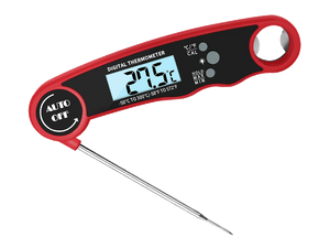 
                  
                    Home Chef Instant Read Digital Meat Thermometer
                  
                