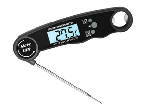 
                  
                    Home Chef Instant Read Digital Meat Thermometer
                  
                