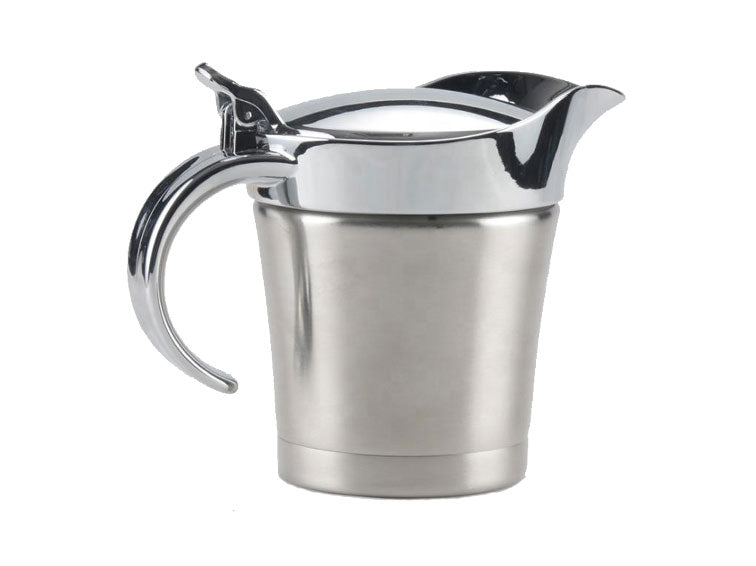 Double Insulated Gravy Boat