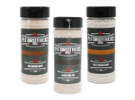 Pit Brothers BBQ – For Gravy Lovers Everywhere We’ve created a premium range of gravy sensations to compliment you and your style of cooking. The Pit Brothers BBQ ultimate sampler pack contains our delicious chicken gravy mix, our very popular brown gravy mix and our restaurant quality meat jus mix.