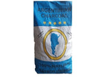 This Premium BBQ Charcoal from Argentina comes in 1 x 15 kg bag (Slow Burning Hardwood Charcoal) - Free Delivery!